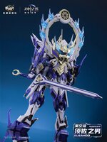 Cang-Toys 1/100 War of the God GMS-008 Susanoo