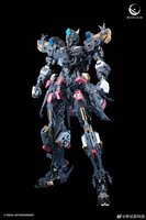 PRE-ORDER Eddas 1/100 NGEW-05-02 Valkyrie