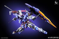 PRE-ORDER Eddas 1/100 NGEW-05-02 Valkyrie