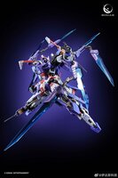 PRE-ORDER Eddas 1/100 NGEW-05-02 Valkyrie