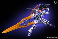 PRE-ORDER Eddas 1/100 NGEW-05-02 Valkyrie