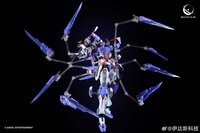 PRE-ORDER Eddas 1/100 NGEW-05-02 Valkyrie
