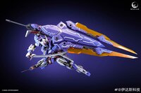 PRE-ORDER Eddas 1/100 NGEW-05-02 Valkyrie