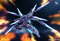 PRE-ORDER Eddas 1/100 NGEW-05-02 Valkyrie