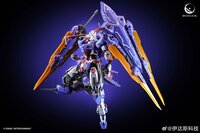 PRE-ORDER Eddas 1/100 NGEW-05-02 Valkyrie