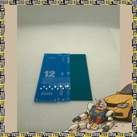 [ROAD KILL] DSPIAE Acrylic Sanding Pad Set PT-SP12