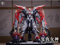 Infinite Dimension 1/100 RT-002 Nemesis