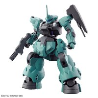 1/144 HG MD-0031L Dilanza Standard Type/Lauda&#039;s Dilanza