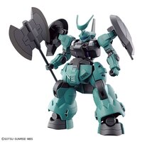 1/144 HG MD-0031L Dilanza Standard Type/Lauda&#039;s Dilanza