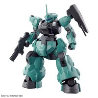 1/144 HG MD-0031L Dilanza Standard Type/Lauda&#039;s Dilanza