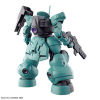 1/144 HG MD-0031L Dilanza Standard Type/Lauda&#039;s Dilanza