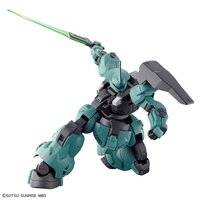 1/144 HG MD-0031L Dilanza Standard Type/Lauda&#039;s Dilanza
