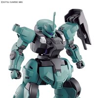 1/144 HG MD-0031L Dilanza Standard Type/Lauda&#039;s Dilanza