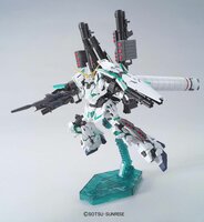 1/144 HGUC RX-0 Full Armor Unicorn Gundam (Destroy Mode) HG178