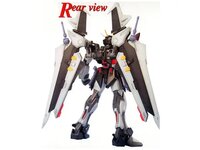 1/100 MG GAT-X105E Strike Noir Gundam