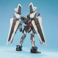 1/100 MG GAT-X105E Strike Noir Gundam