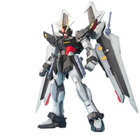 1/100 MG GAT-X105E Strike Noir Gundam