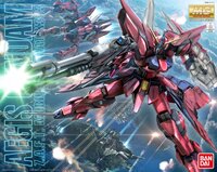 1/100 MG GAT-X303 Aegis Gundam