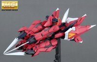 1/100 MG GAT-X303 Aegis Gundam