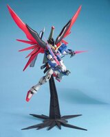 1/100 MG ZGMF-X42S Destiny Gundam