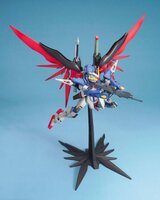 1/100 MG ZGMF-X42S Destiny Gundam