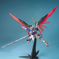 1/100 MG ZGMF-X42S Destiny Gundam