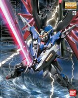 1/100 MG ZGMF-X42S Destiny Gundam