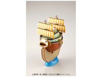 One Piece Grand Ship Collection #10 Baratie