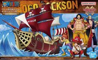 One Piece Grand Ship Collection #16 Oro Jackson