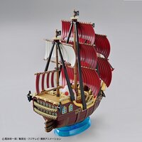 One Piece Grand Ship Collection #16 Oro Jackson
