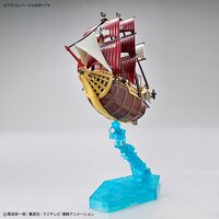 One Piece Grand Ship Collection #16 Oro Jackson
