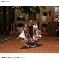 One Piece Grand Ship Collection #16 Oro Jackson