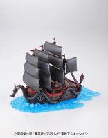 One Piece Grand Ship Collection #09 Dragon&#039;s Ship