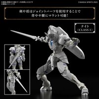 30MF Liber Knight