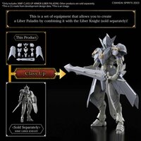 30MF Class Up Armor Liber Paladin A-02