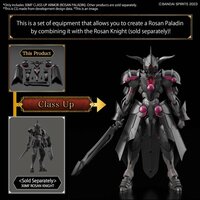 30MF Class Up Armor Rosan Paladin A-04