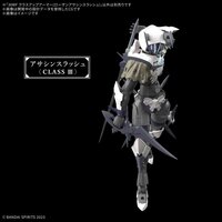30MF Class Up Armor Rosan Assassin Slash A-12