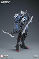 Hemoxian 1/10 NBD-009 Over Zero Lone Shadow [With First Batch Bonus]