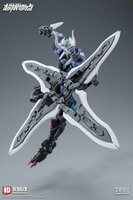 Hemoxian 1/10 NBD-009 Over Zero Lone Shadow [With First Batch Bonus]