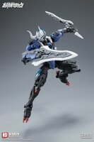 Hemoxian 1/10 NBD-009 Over Zero Lone Shadow [With First Batch Bonus]