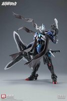 Hemoxian 1/10 NBD-009 Over Zero Lone Shadow [With First Batch Bonus]