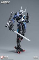 Hemoxian 1/10 NBD-009 Over Zero Lone Shadow [With First Batch Bonus]