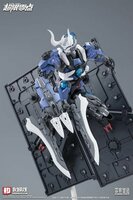 Hemoxian 1/10 NBD-009 Over Zero Lone Shadow [With First Batch Bonus]