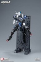 Hemoxian 1/10 NBD-009 Over Zero Lone Shadow [With First Batch Bonus]