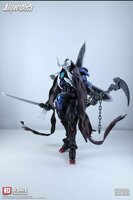 Hemoxian 1/10 NBD-009 Over Zero Lone Shadow [With First Batch Bonus]
