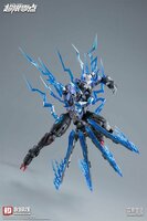 Hemoxian 1/10 NBD-009 Over Zero Lone Shadow [With First Batch Bonus]