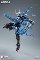 Hemoxian 1/10 NBD-009 Over Zero Lone Shadow [With First Batch Bonus]