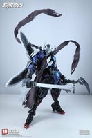 Hemoxian 1/10 NBD-009 Over Zero Lone Shadow [With First Batch Bonus]