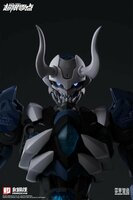 Hemoxian 1/10 NBD-009 Over Zero Lone Shadow [With First Batch Bonus]