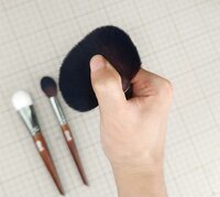 Stedi Dust Brush Soft Big MS-81